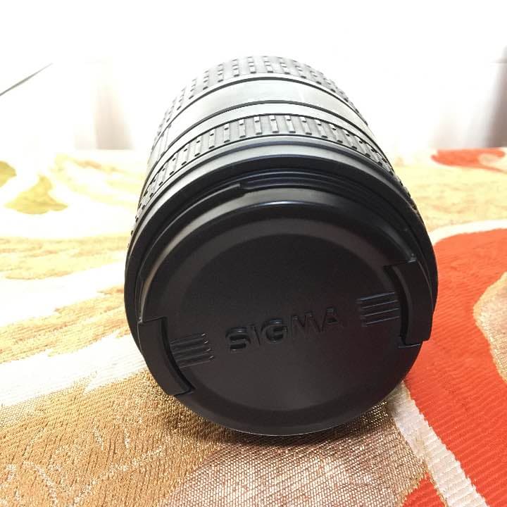 望遠/SIGMA GoPro（ゴープロ） シグマ SIGMA 単焦点望遠レンズ APO 300mm F2.8 EX