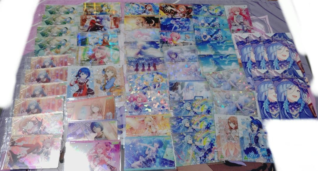 プロセカ まとめ売り モアモアジャンプ！ モモジャン - メルカリ