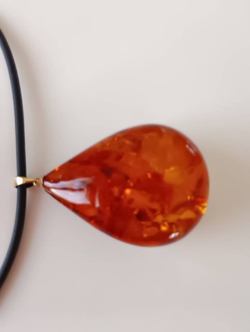 XODAS ペンダント ボロシリケイトガラス Respect J. Lee 【公式通販