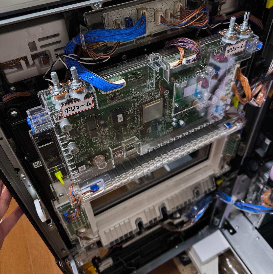 スマスロ Lバンドリ! 実機 フルナビオート 直接引き渡しのみ