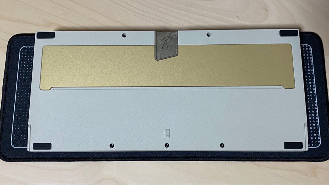 キーボード TKD Pt.1/75 Linen VTX Engine Cycle