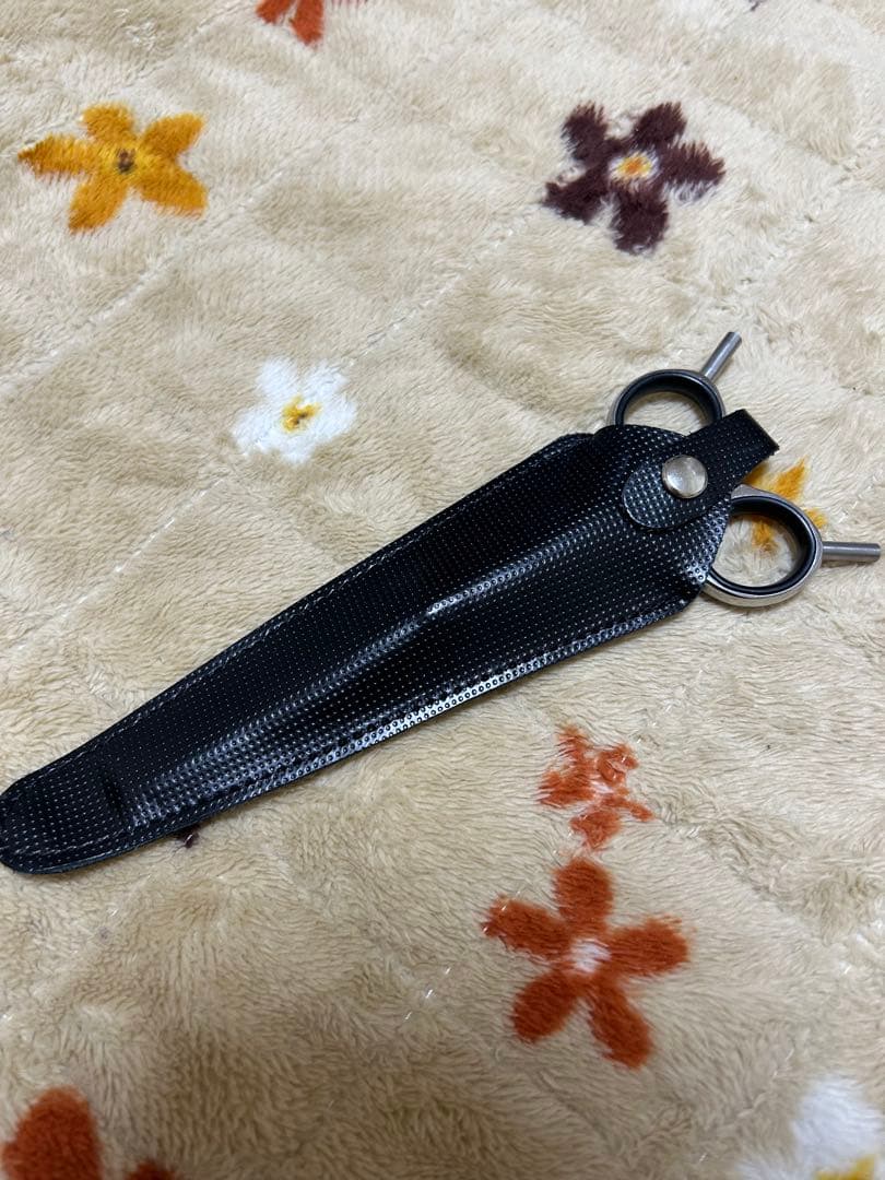 マック シザーBMAC】PST30 メガネ シザー セニング 美容師 理容師