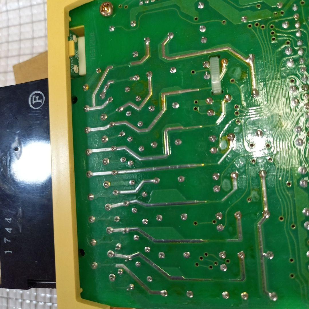 コーヨー シーケンサーE-05T リレー接点モジュール 16出力 - メルカリ