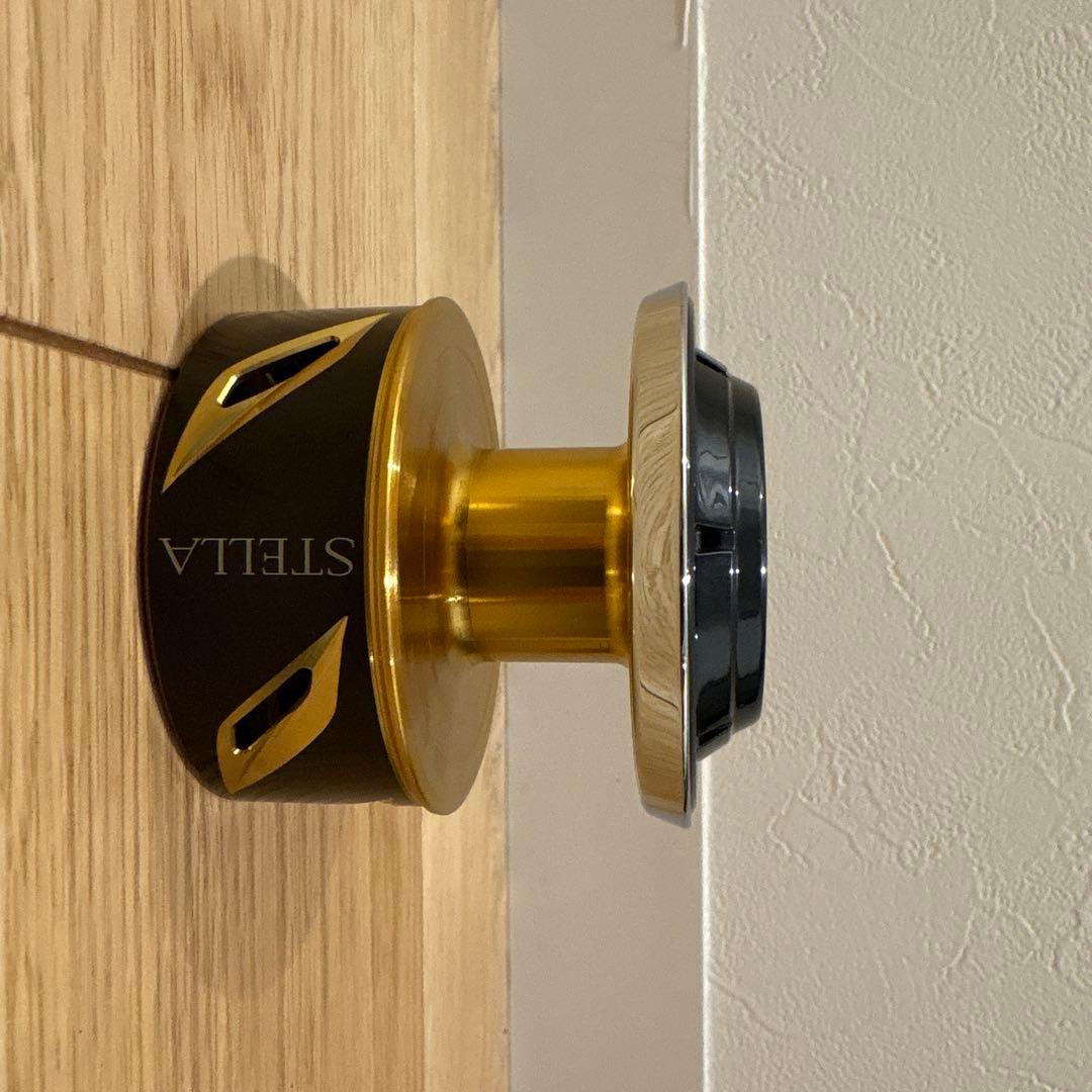 シマノ　ステラ　14000xg 純正スプール　最終値下げ シマノ（SHIMANO） ☆特価品10％OFF【シマノ純正】20-22ストラディック