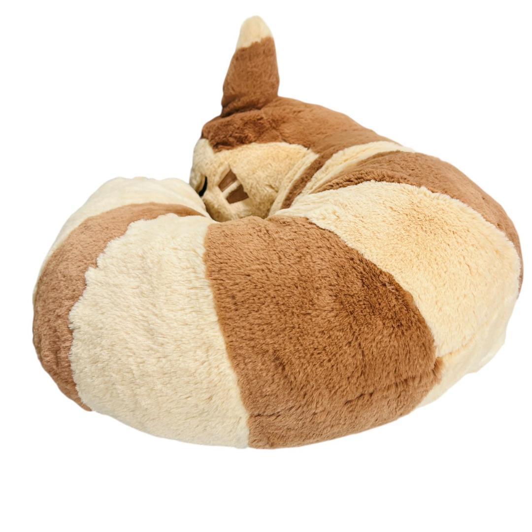 オオタチ もりのおくりもの ぬいぐるみ ポケモン - メルカリ