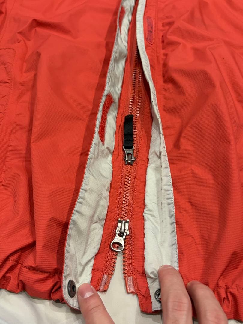 L.L.Bean エルエルビーン GORE-TEX ジャケット メンズ 90s