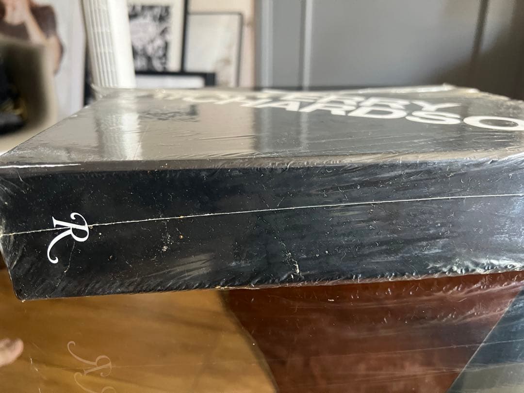 Terry Richardson 写真集Vol.1 &Vol.2 Rizzoli