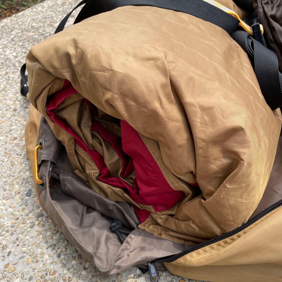 スノーピーク ランドブリーズ・リビングシェル“シールド”