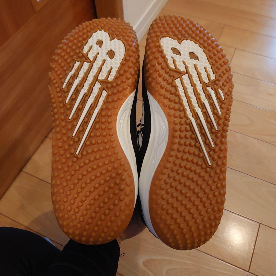 【新品】New Balance Fresh Foam 3000v7 27.5cm