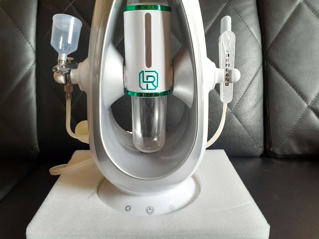 TAYTHI 水素水ジェット美容機 フェイシャル美容機