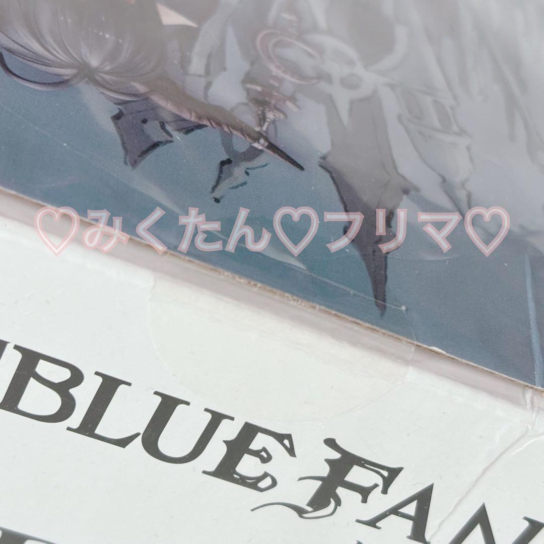 《最終値下げ》グランブルーファンタジー ダヌア フィギュア 1/8