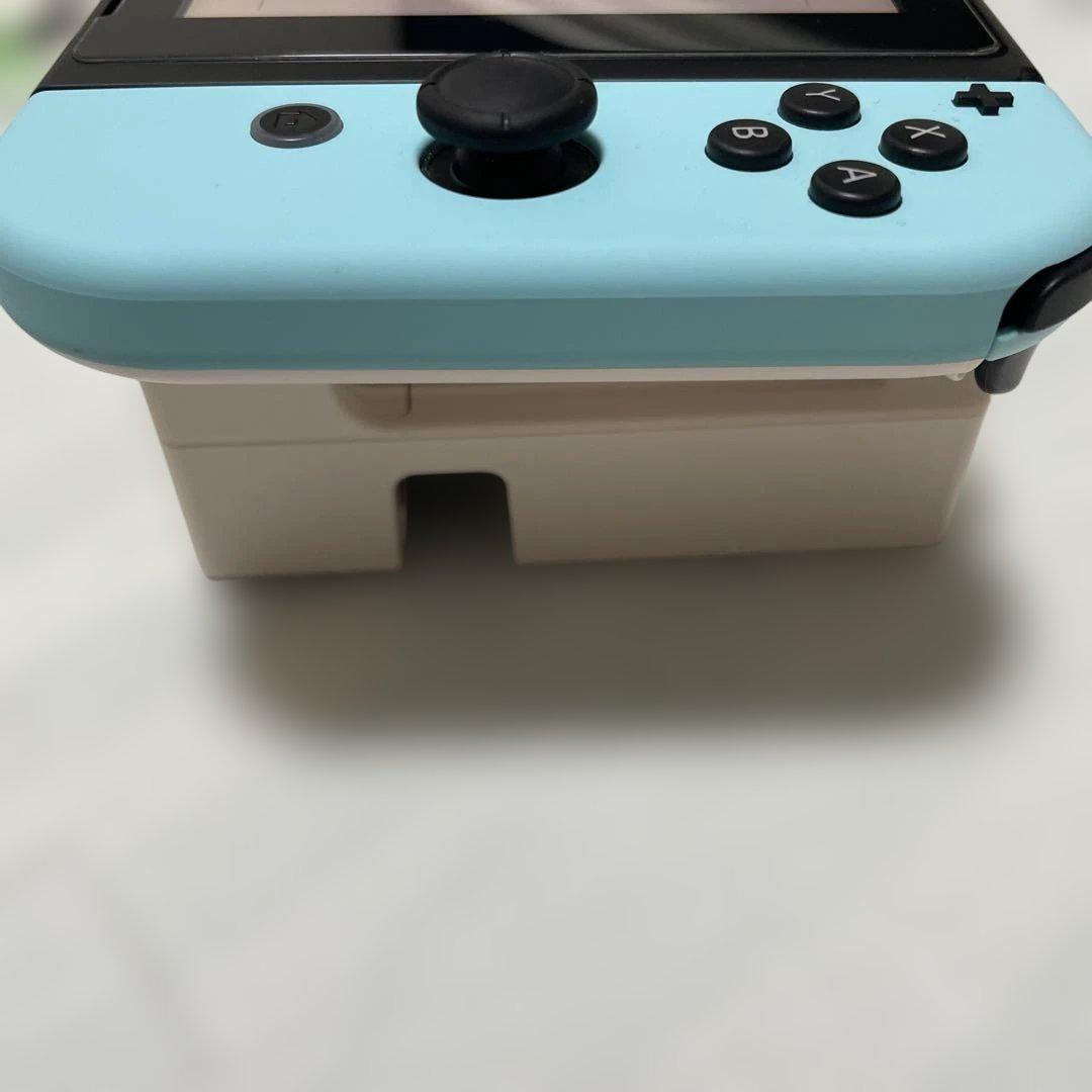 極美品】Nintendo Switch あつまれ どうぶつの森セット - メルカリ