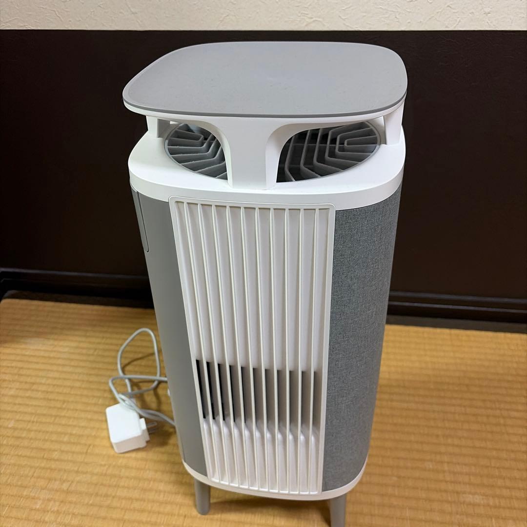 ☆Blueair 空気清浄機 グレー ☆交換フィルター〔新品） Blueair（ブルーエア） 純正品 空気清浄機 Senseシリーズ 交換用