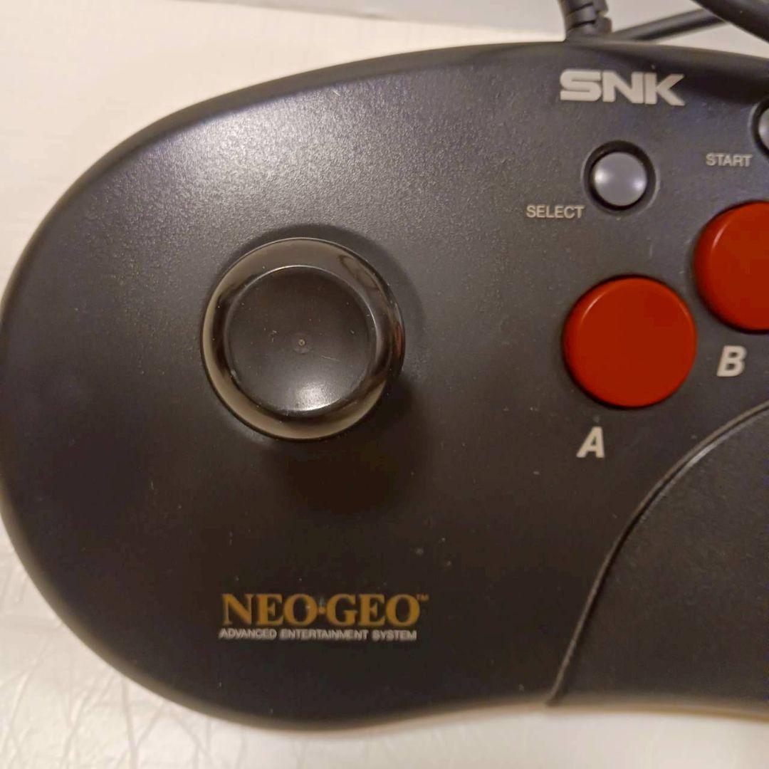 動作確認済】ネオジオCD-Z セット - メルカリ