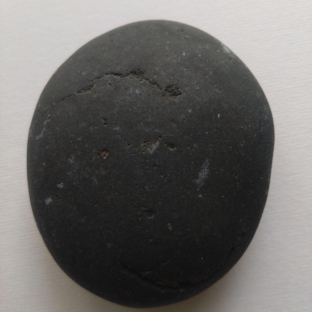 ☆まとめ売り☆ 天然玄武岩ホットストーン2セット【30個＆29個