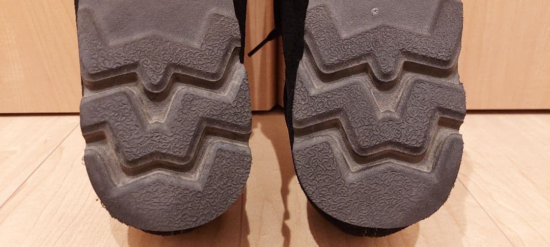 Clarks Wallabee GTX　26.5cm