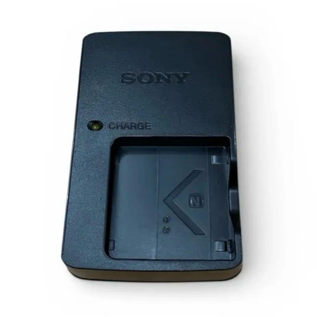 SONY Cyber-shot 16.1MP コンパクトデジタルカメラ　ピンク