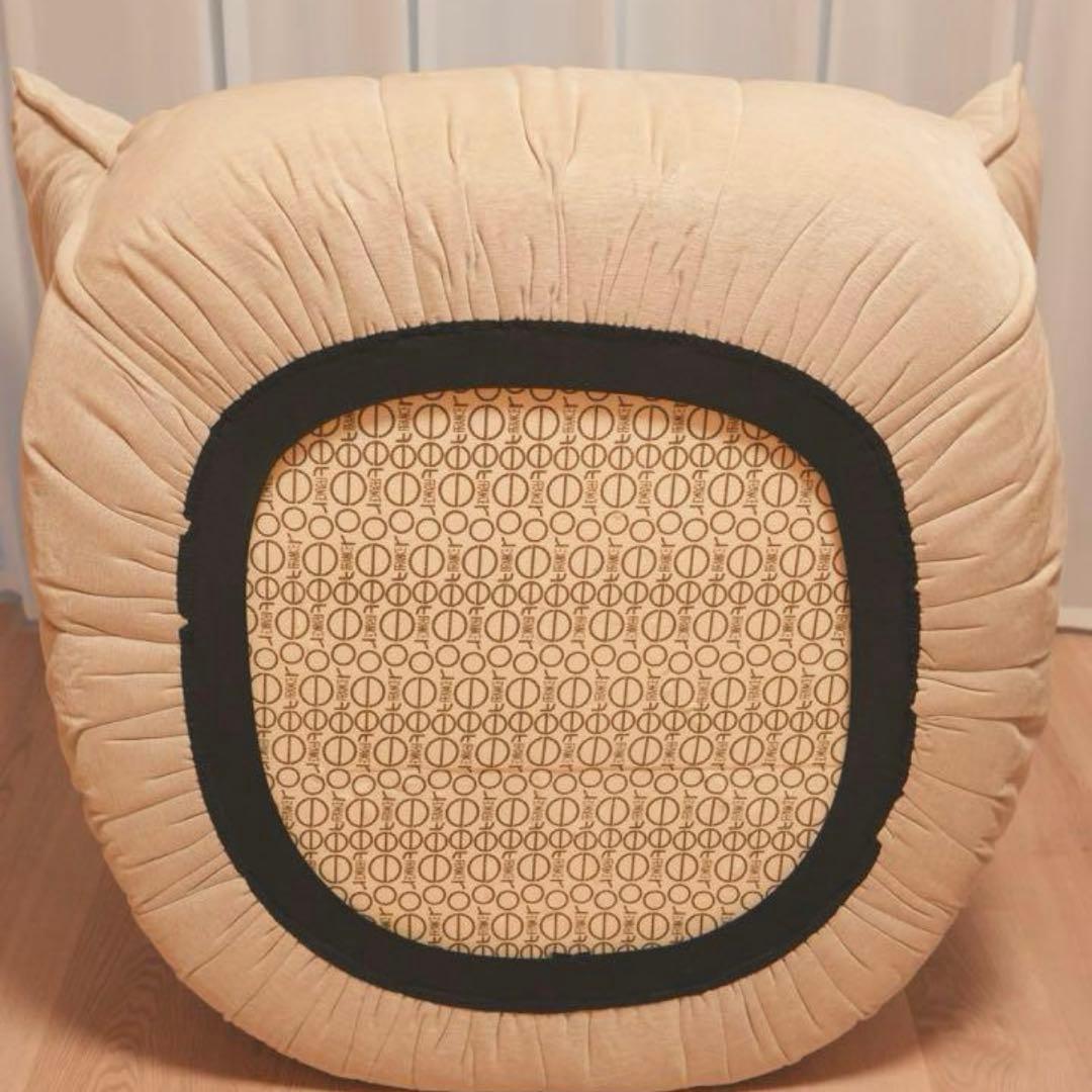 ligneroset リーンロゼ ブリガンタン 1P+パフ 22年購入定価35万 - メルカリ