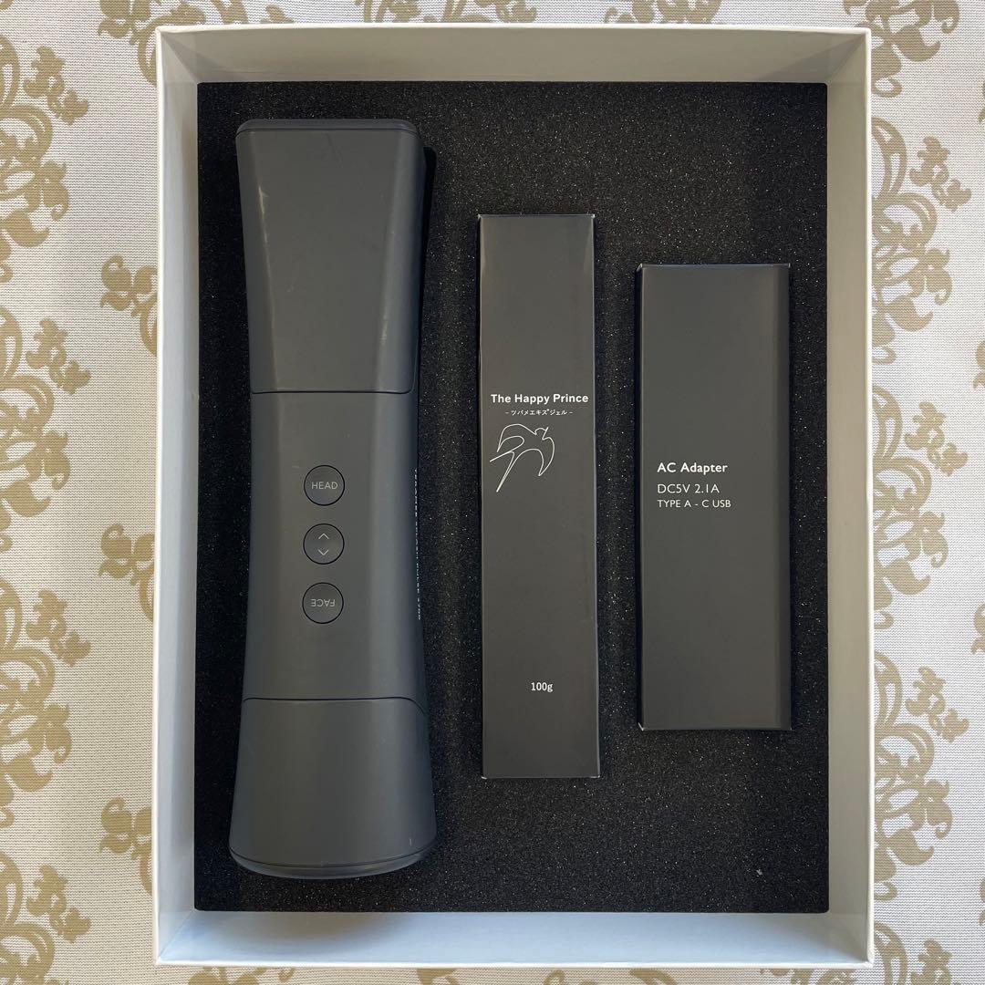 グラントイーワンズ TERAMEE SPLASH PULLSE2700 美顔器 - メルカリ