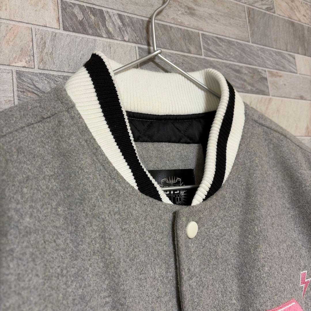 BTS 防弾少年団 オフィシャル スタジアムジャンパー スタジャン 公式