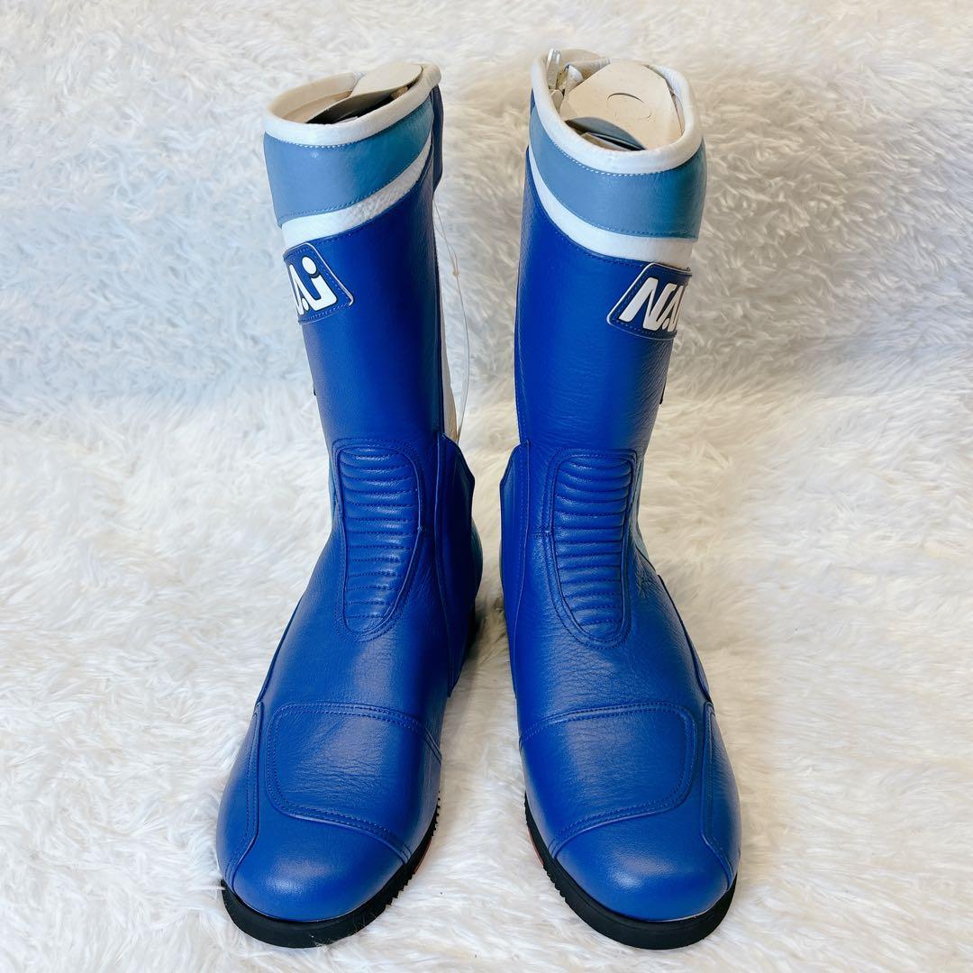 デッドストック】NANKAI NRB8B レーシングブーツ 24.5cm - メルカリ