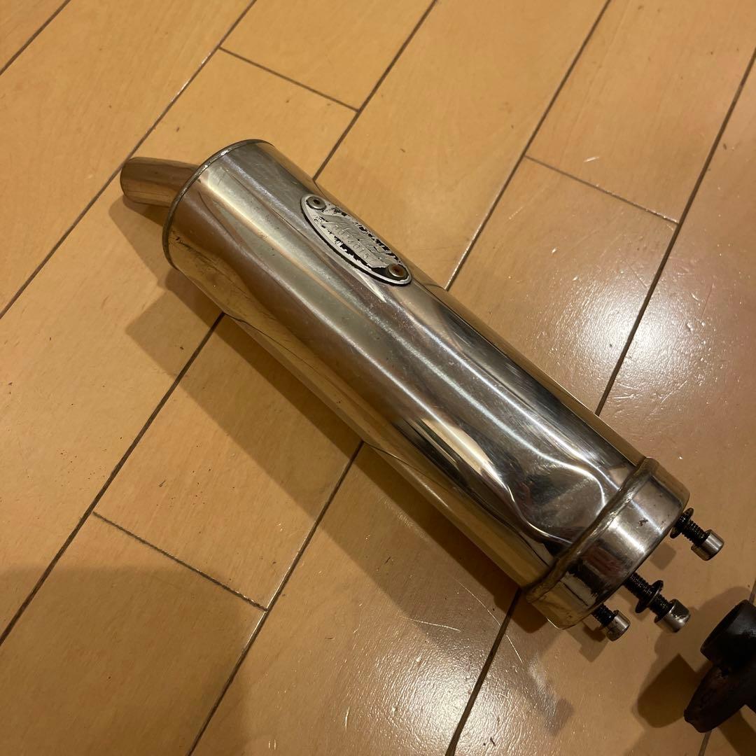 lil様専用 当時物‼️ DAYTONA スーパーダッシュチャンバー 3KJ - メルカリ