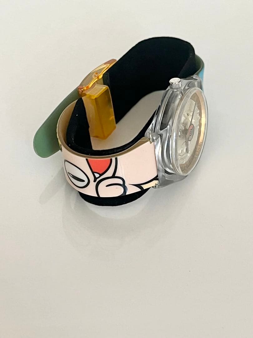 ポケモンセンター 大阪 オーサカ 腕時計 初期 レトロ 1998年 - メルカリ