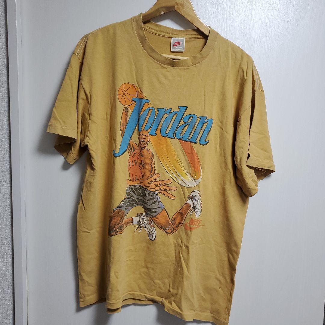 喜*武様 【激レア】90's NIKE 銀タグ マイケルジョーダン Tシャツ 楽天市場】古着 90'S ナイキ NIKE 銀タグ MICHAEL JORDAN マイケル