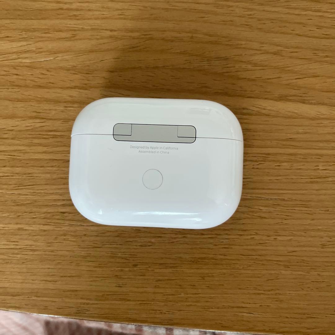 AirPods Pro 2 本体 箱なし - メルカリ