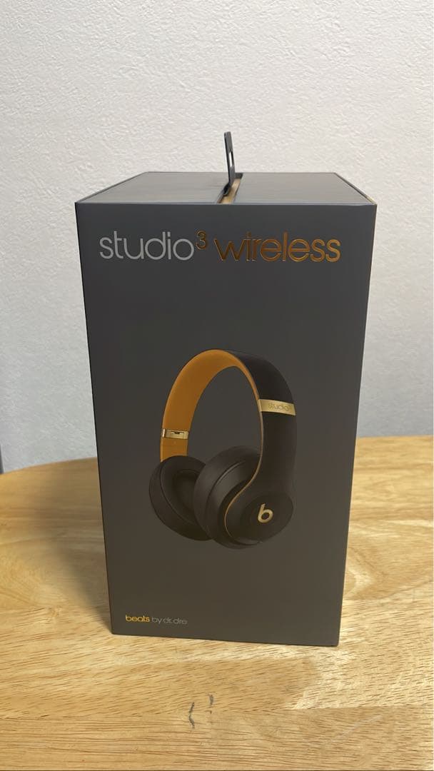 ヘッドホン BEATS STUDIO3 WIRELESS Amazon.com: Beats Studio3 Wireless Headphones - Shadow Gray