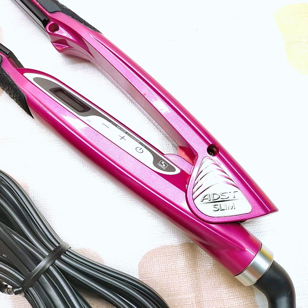 《ほぼ未使用》 アドスト プレミアム スリム ADST Premium DS