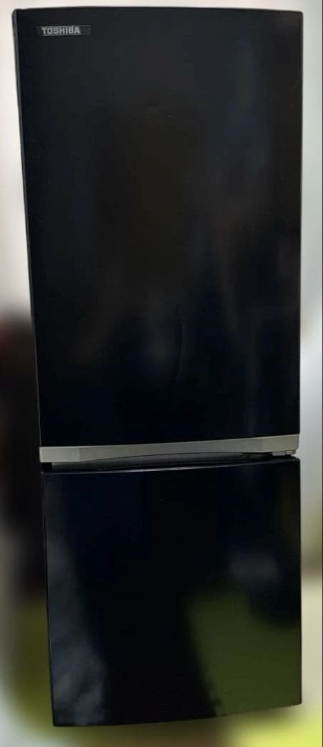 TOSHIBA 東芝 ノンフロン冷凍冷蔵庫 GR-S15BS 2021年製 GR-S15BS | 冷蔵庫 | 東芝ライフスタイル株式会社