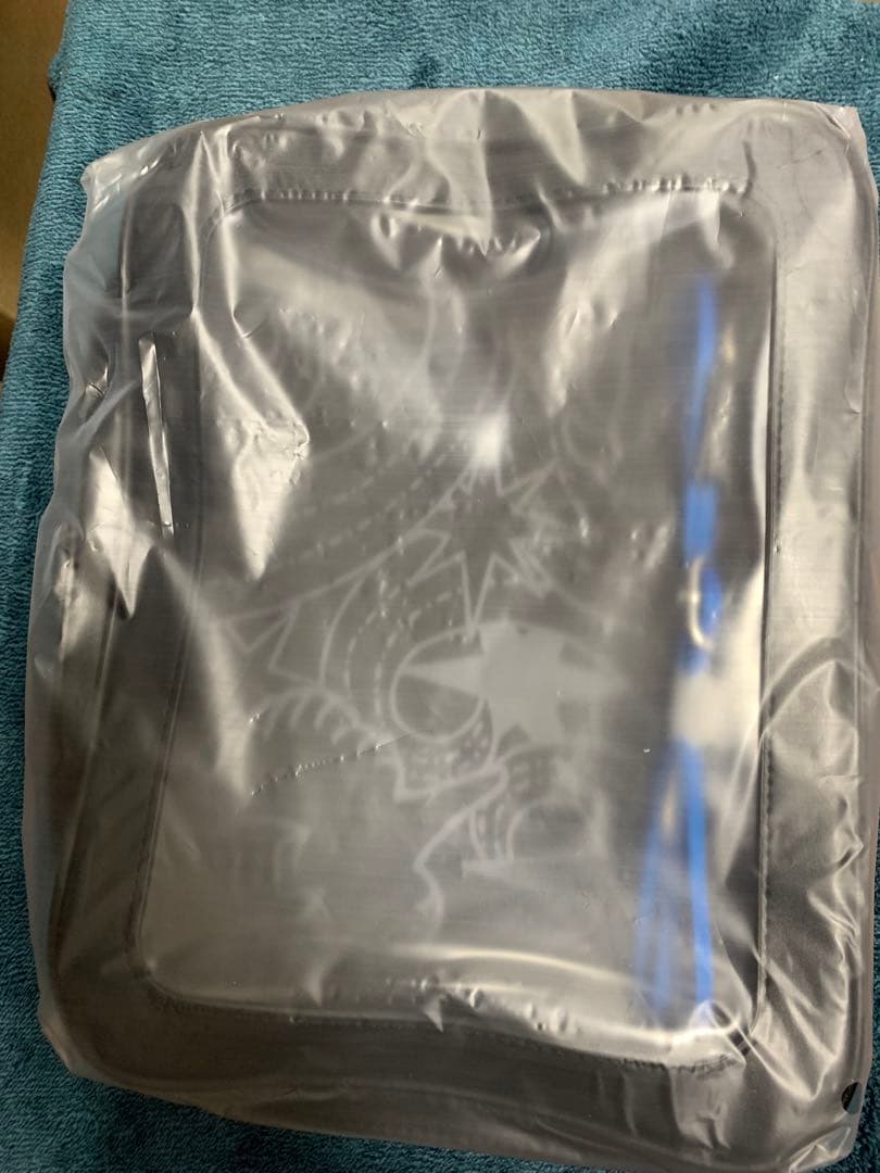 ado よだか 外に出なさい。いっしょにおでかけバッグ 通販限定