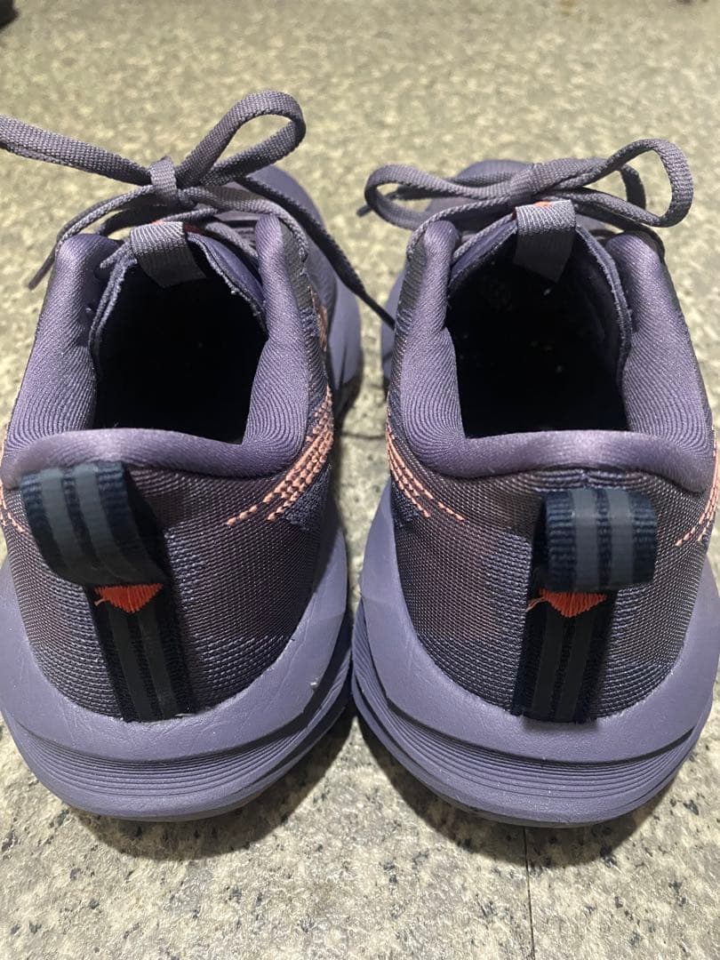 アシックス NOVABLAST 5 23.0cm ノヴァブラスト5