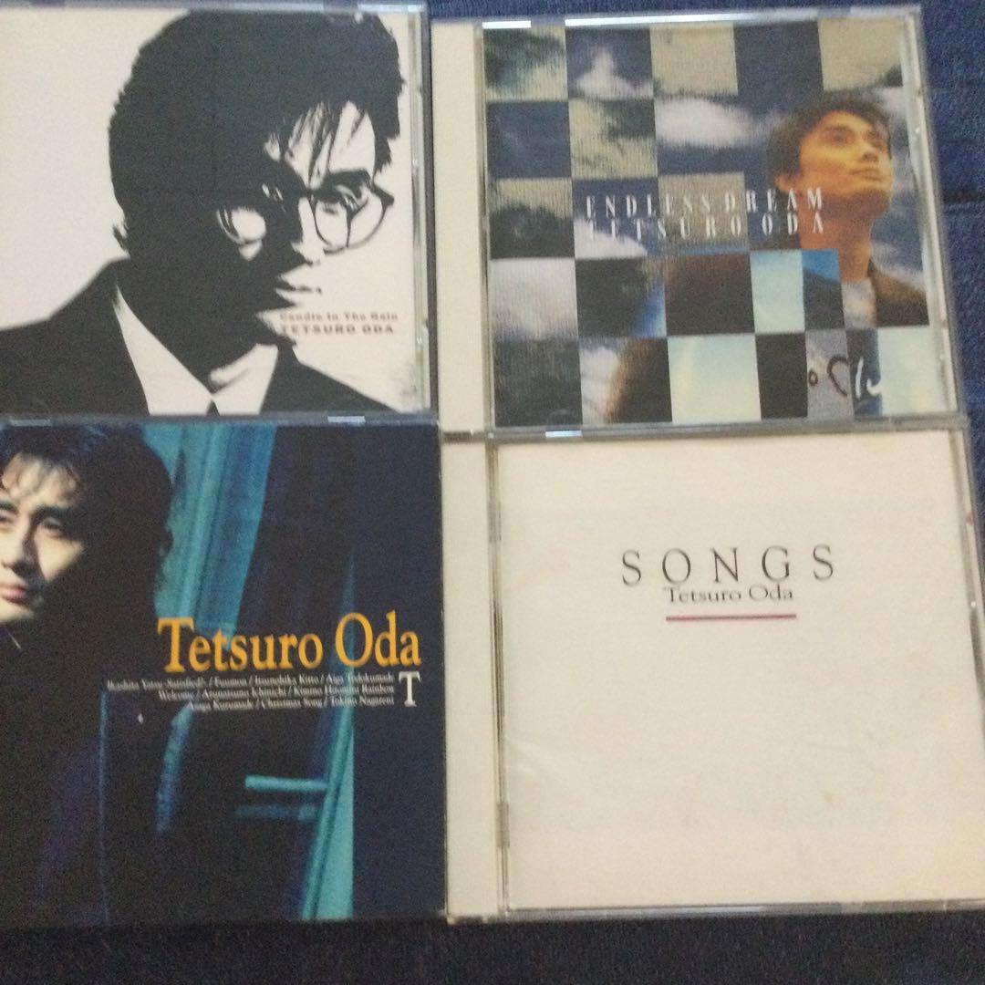 織田哲郎 ZARD 大黒摩季 キックス 渚のオールスターズ チューブ CD邦楽