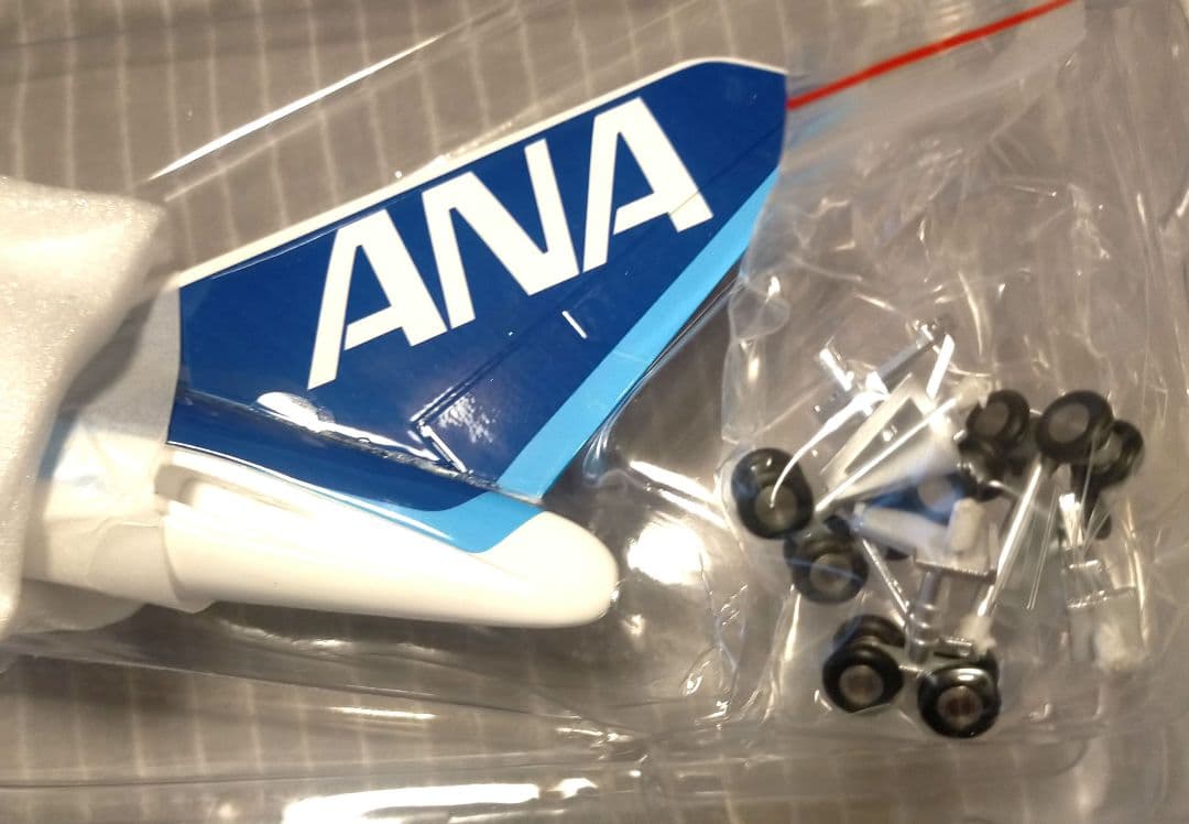 りばてぃさん専用3/4 NEW！だが割れ有り ANA