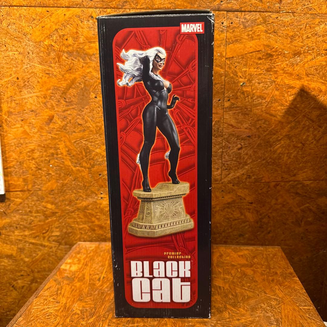 ダイヤモンドセレクト マーベルコミックス ブラックキャット