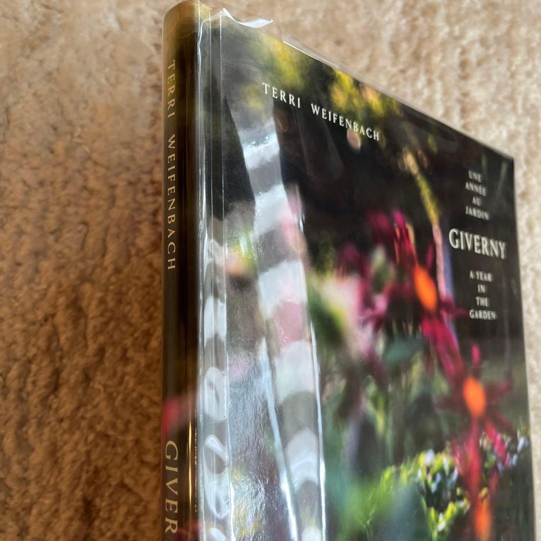 Terri Weifenbach 写真集