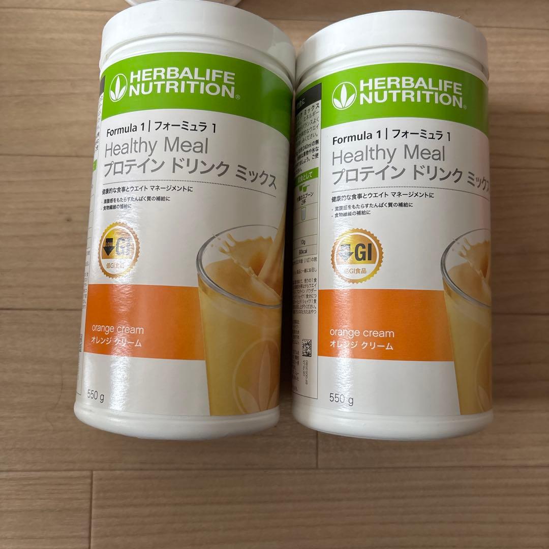 ハーバーライフ ハーバライフ24® フォーミュラ1 スポーツ| Herbalife 日本