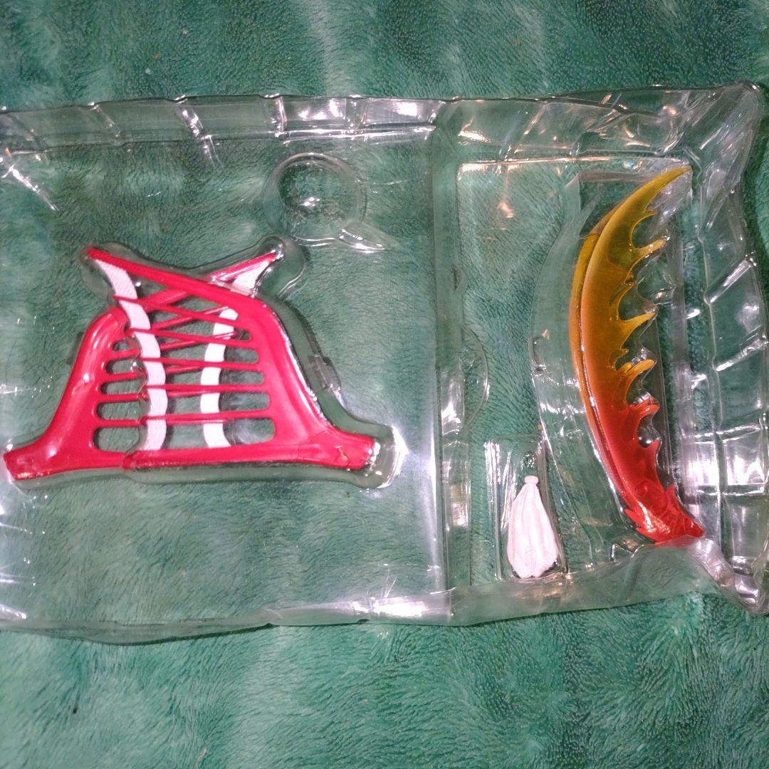 【希少品】S.H.Figuarts 仮面ライダーアマゾン&ジャングラーセット