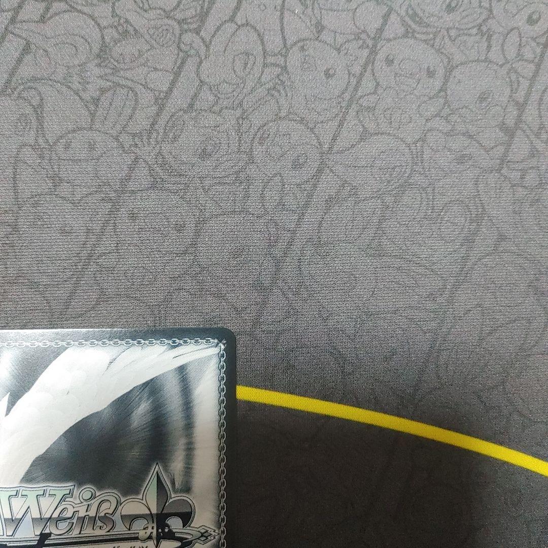 ヴァイスシュバルツ スパイファミリー アーニャ 種崎敦美 SP サイン