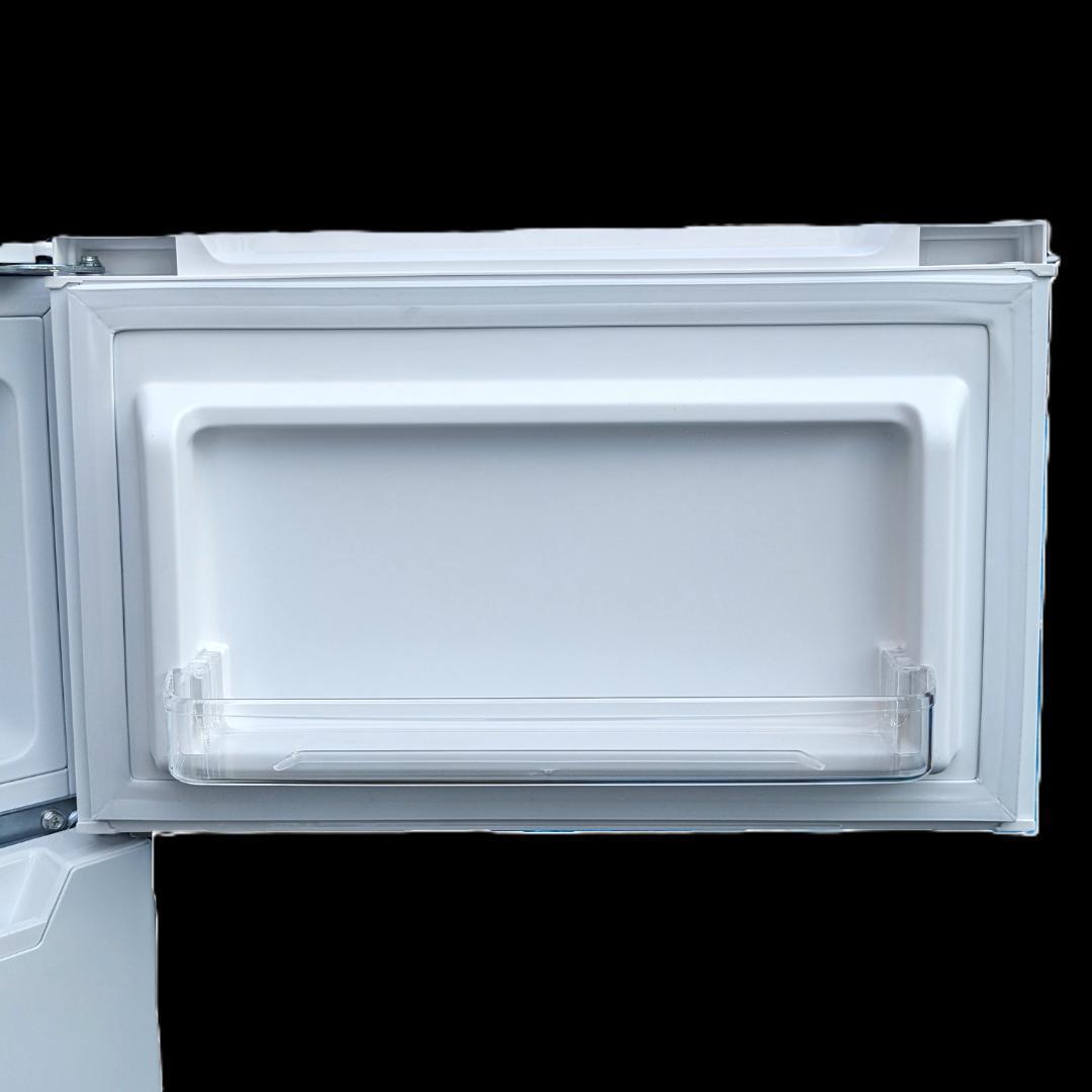 ☆冷蔵庫☆2023年製 87L YRZ-C09LW REFAGE ヤマダ電機 - メルカリ