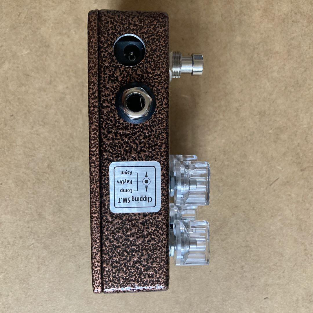 RayDrive】Jan Ray Clip Mod/9〜18V電源対応 - メルカリ