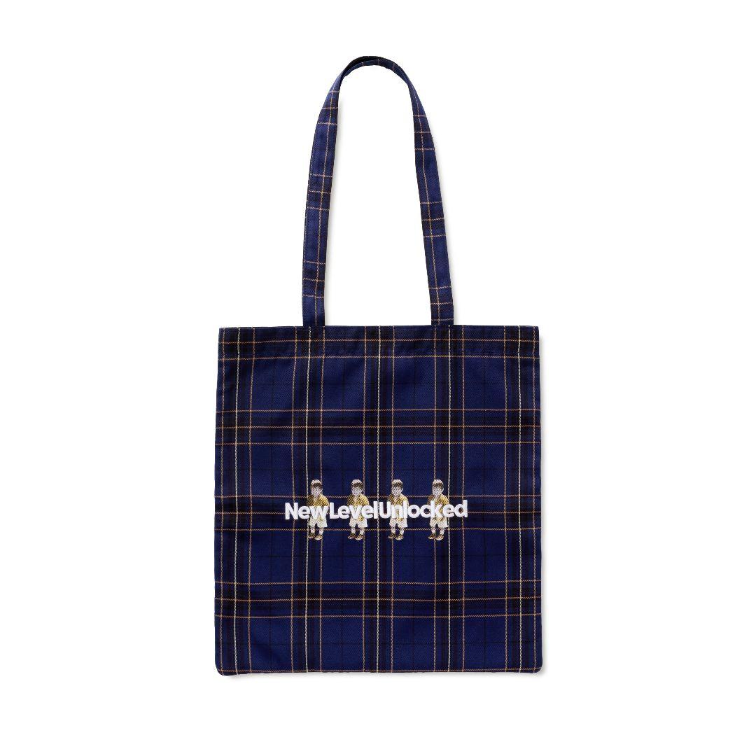 Mrs. GREEN APPLE 若井滉斗 バースデーグッズ トートバッグ 誕生