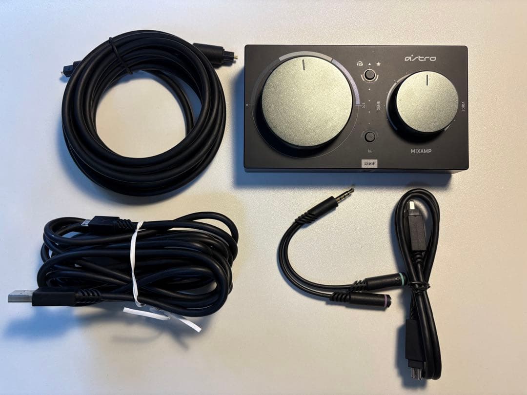 SWEET PEACH 改 6L6GC シングルアンプ 真空管アンプ