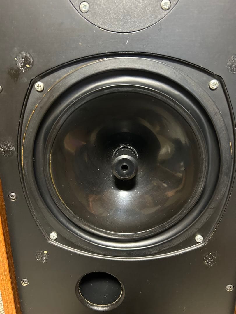 まつつつんさん専用】Harbeth HL Compact モニタースピーカー - メルカリ