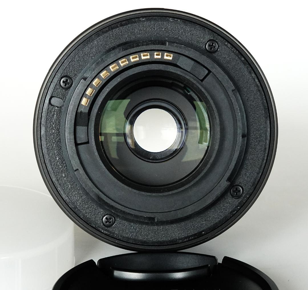 新品同様　FUJIFILM XC15-45mm F3.5-5.6 OIS PZ