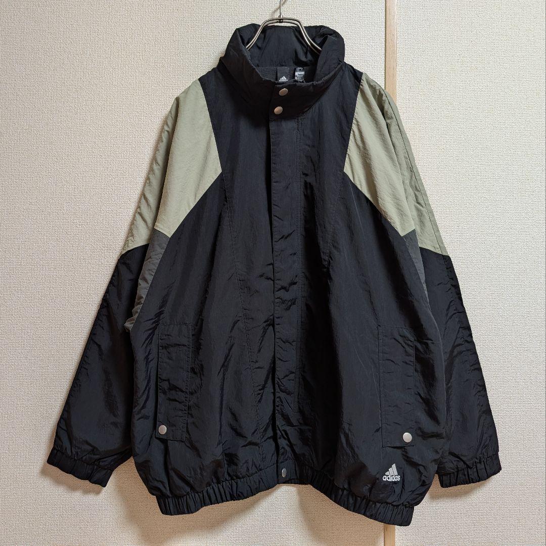 adidas マストハブ ウーブンジャケット ナイロンジャケット - メルカリ