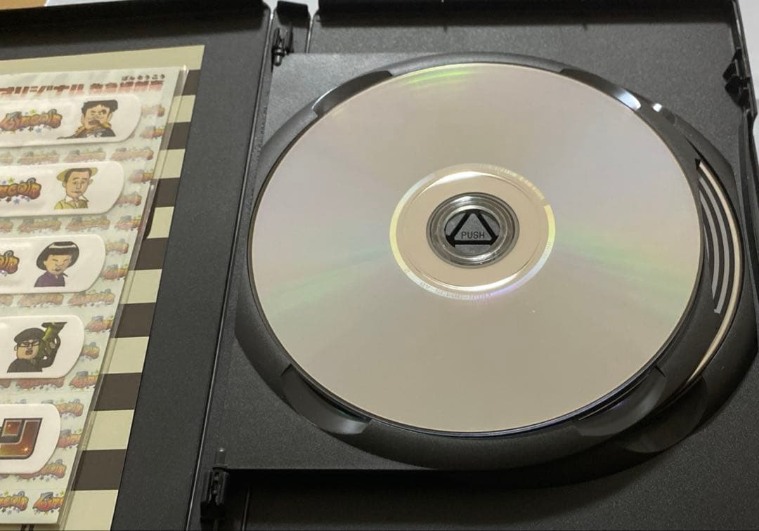 ・リンカーン/セル版/美品DVD 合計9本・