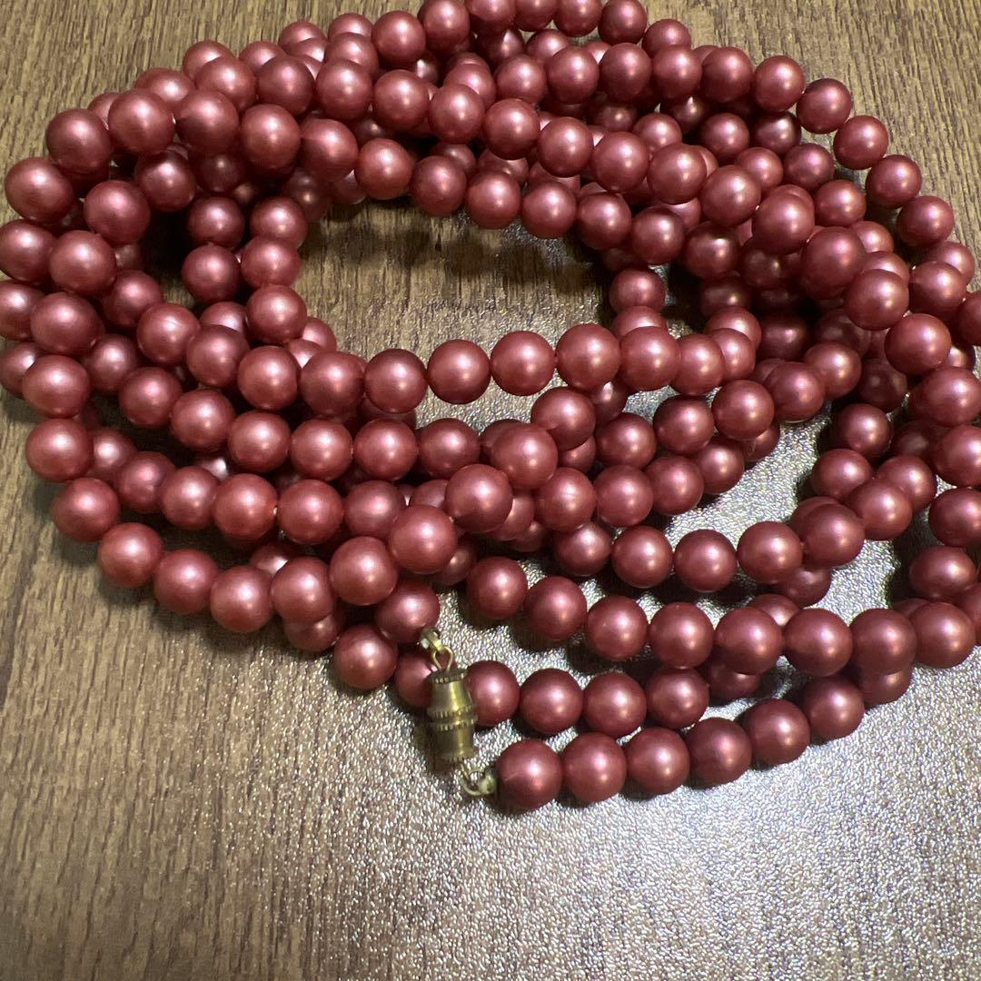 遺品整理］アクセサリーセット ネックレス他 19点 - メルカリ